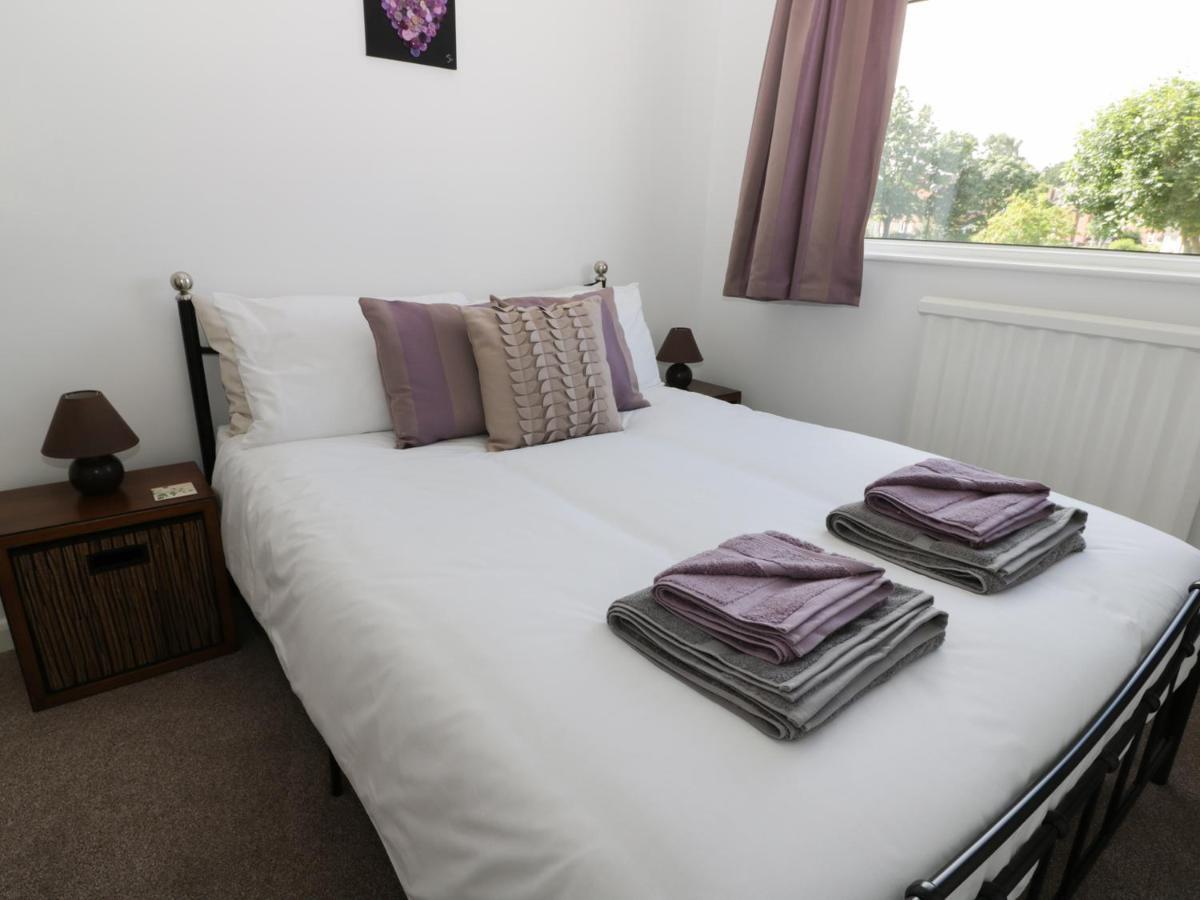 Alberts Lodge Boultham Esterno foto