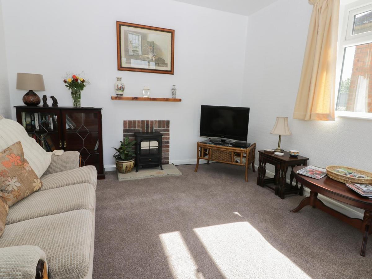 Alberts Lodge Boultham Esterno foto