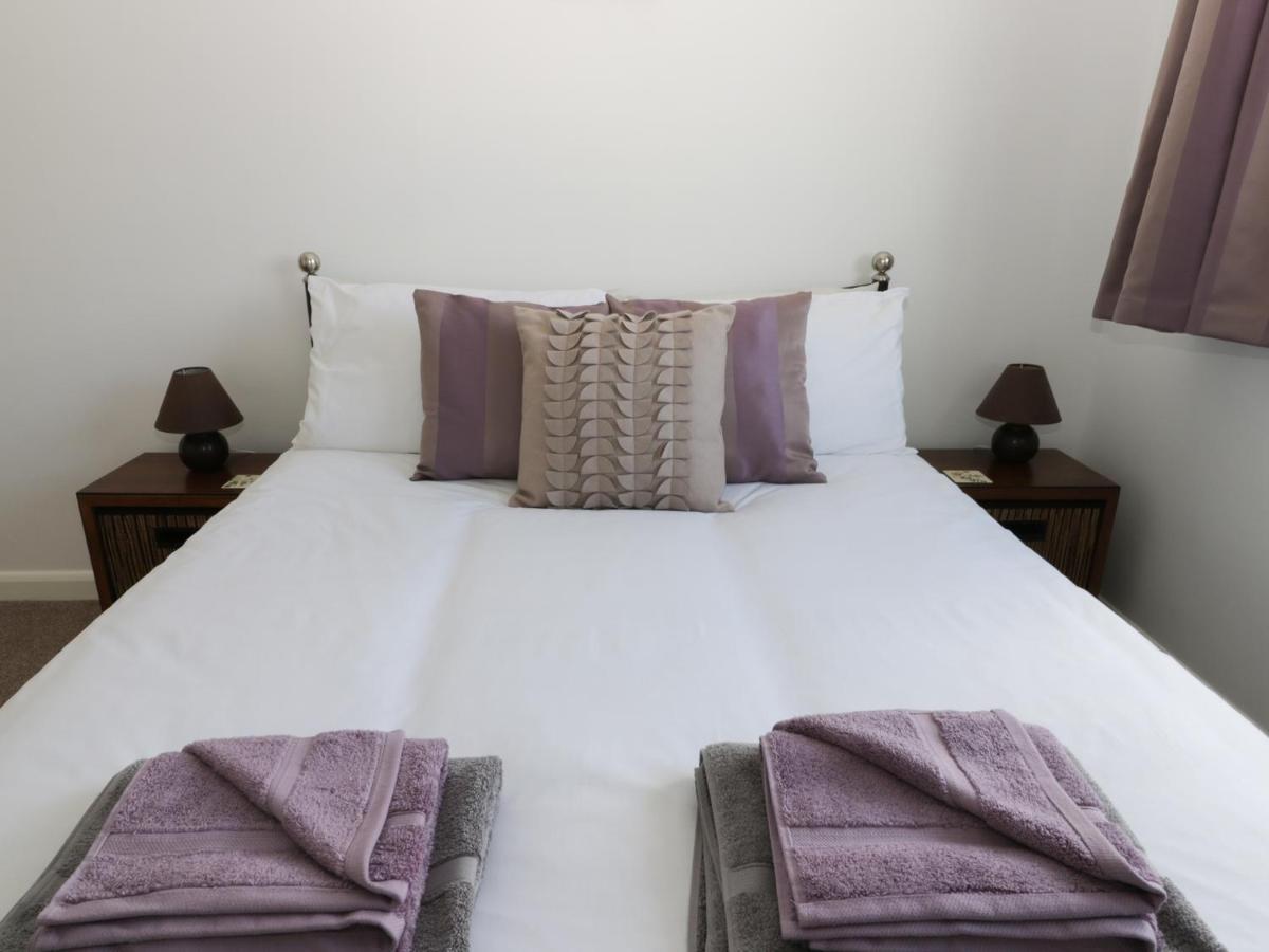 Alberts Lodge Boultham Esterno foto