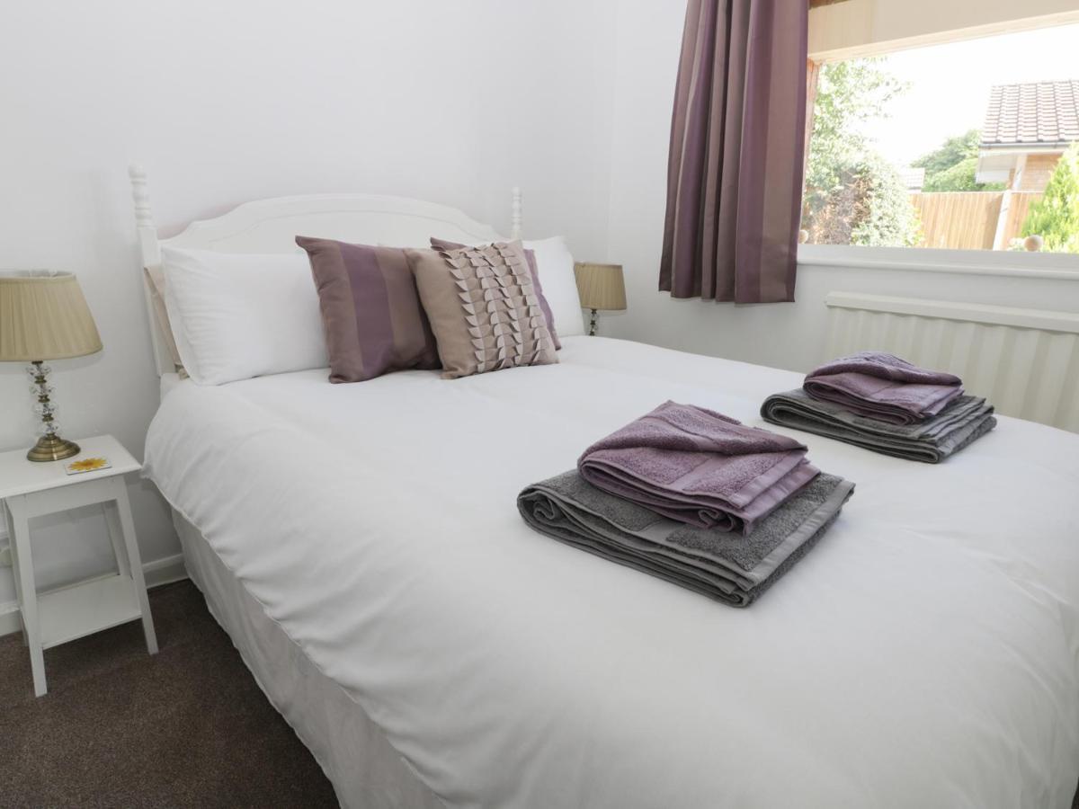 Alberts Lodge Boultham Esterno foto