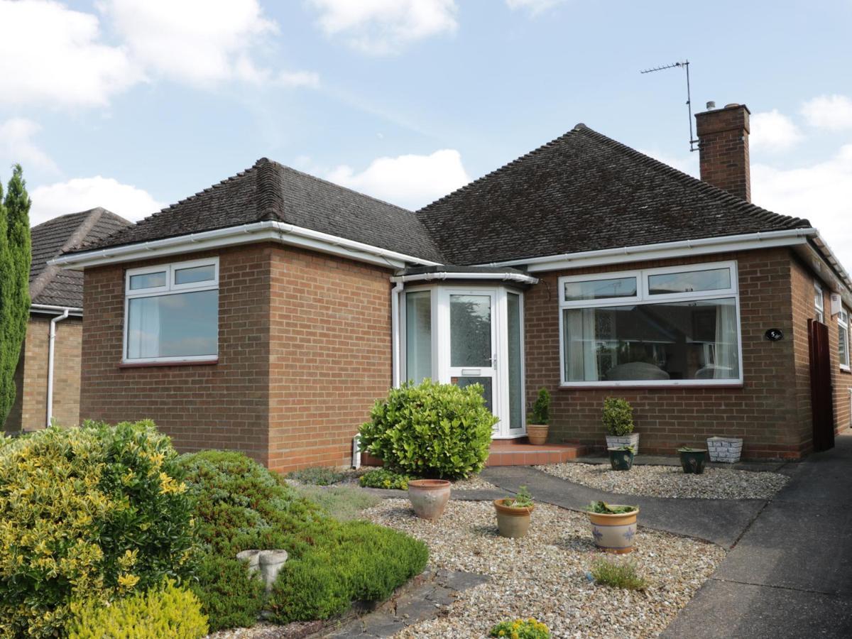 Alberts Lodge Boultham Esterno foto