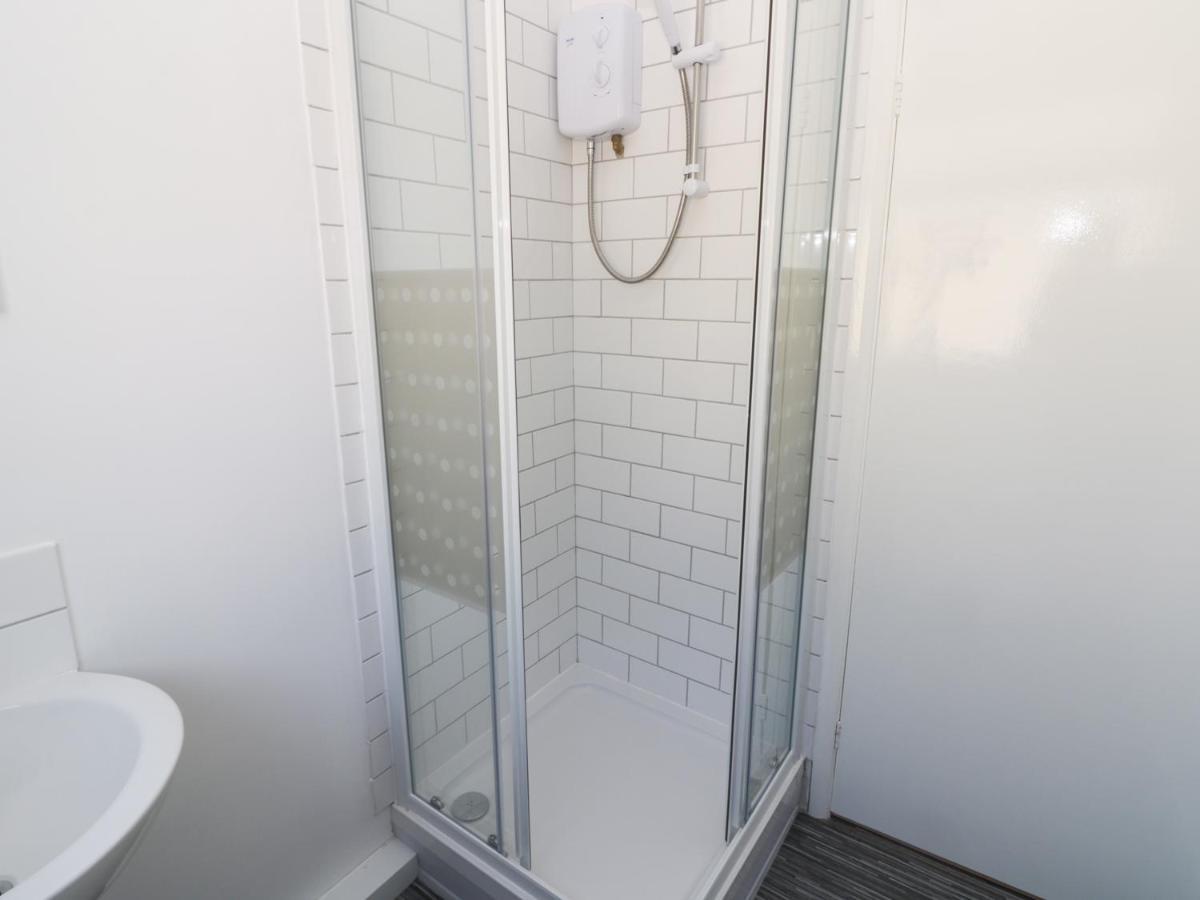 Alberts Lodge Boultham Esterno foto