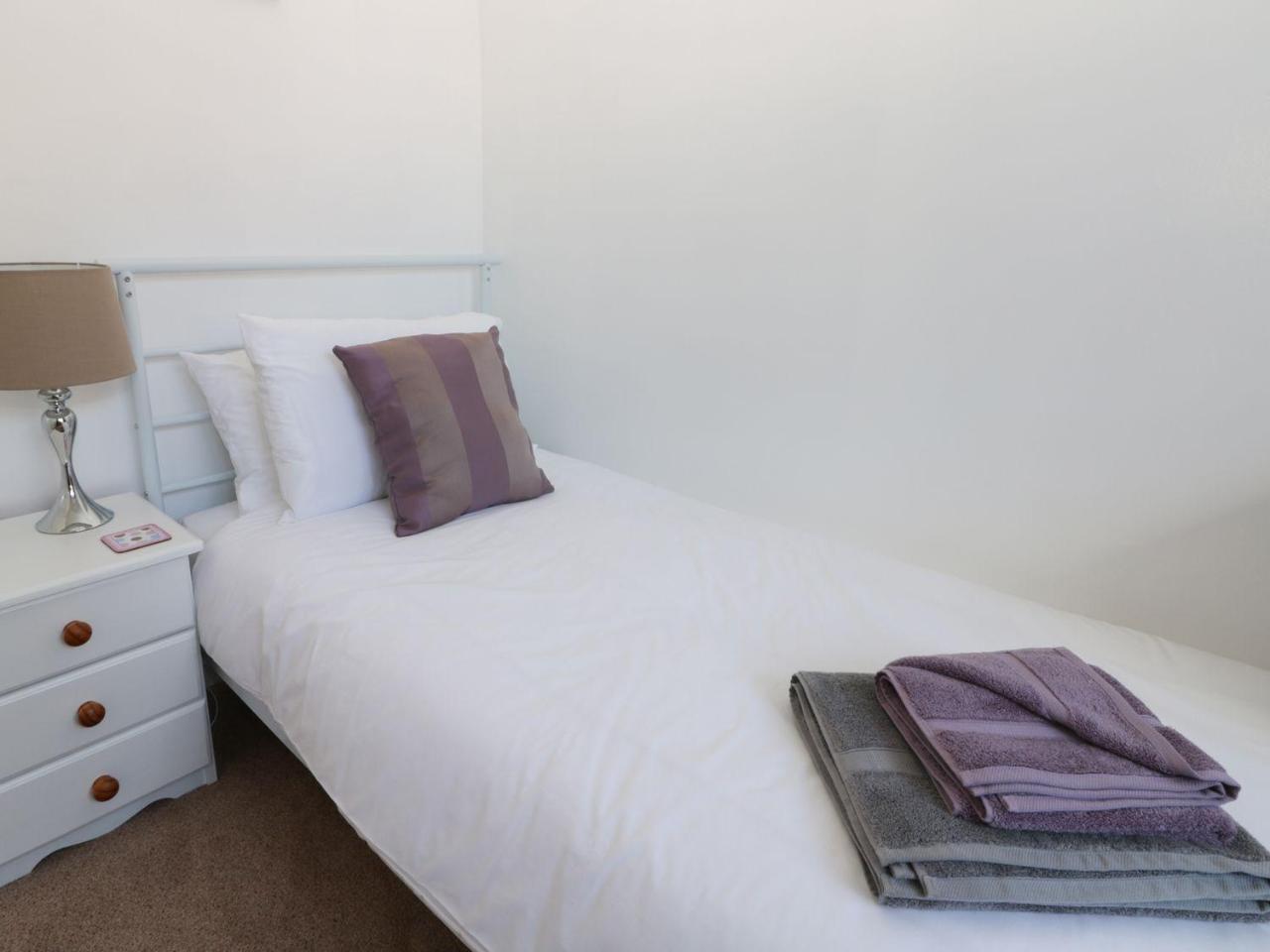 Alberts Lodge Boultham Esterno foto